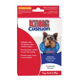 KONG Cushion Collar